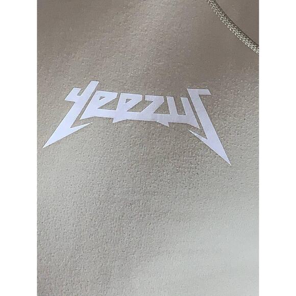 Kanye west yeezus hoodie - Picture 2 of 3